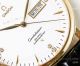 Swiss Replica Omega Constellation Day-date 8205 Watch Gold Case (7)_th.jpg